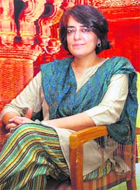 Shabnam Virmani