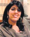 Nishtha Malhotra