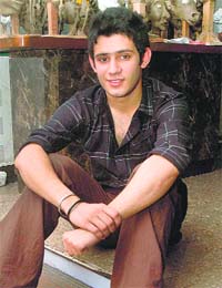 Hardik Trehan