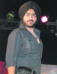 Karan Chhabra
