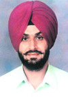 Amarjeet Singh Tikka