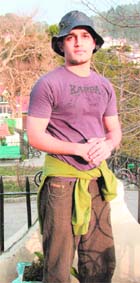 Pezhman Mohammadi
