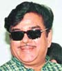 Shatrughan Sinha is likely to arrive in the  state on Wednesday.