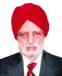Dr GS Kalkat