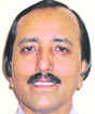 Dr Jagat Ram