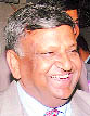 ASG Mohan Jain