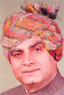 Rao Birender Singh