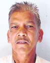 Sham Lal