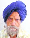 Khajan Singh