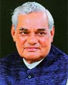 Atal Bihari Vajpayee BACK IN RECKONING