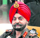  Lt-Gen A.S. Lamba