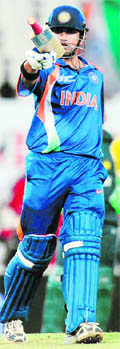Gautam Gambhir
