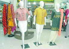 Khadi makeover