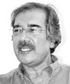 Mike H Pandey