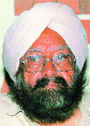 KHUSHWANT SINGH