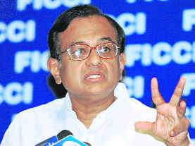 P. Chidambaram