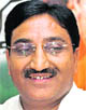 Uttarakhand Chief Minister Ramesh Pokhriyal Nishank 