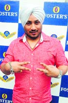 Dilbagh Singh