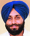 Sukhbir Singh Badal