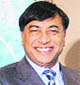 Lakshmi Mittal