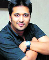 Amit Trivedi