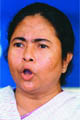 Mamata Banerjee
