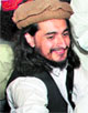 Hakimullah Mehsud