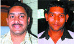 Ashok Sharma, Gurvinder Singh
