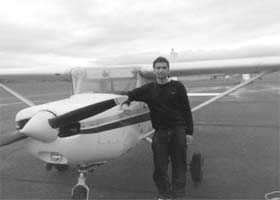 Tushar Sofat