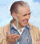 Norman Borlaug