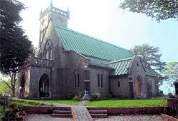 St. Patricks Church