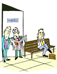 Careercature