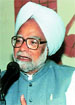 Manmohan Singh