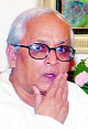 Buddhadeb Bhattacharjee