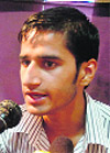 Parikshit Sagotra