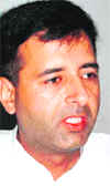 Randeep Singh Surjewala