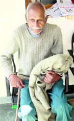 Roshan Lal Vasisth