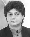 Atul Sharma