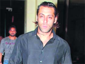 Salman Khan