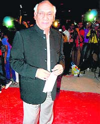 Yash Chopra