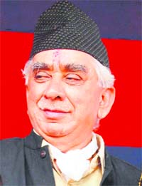Jaswant Singh