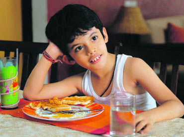 Aamir Khans Taare Zameen Par highlighted the plight of an eight-year-old dyslexic child Ishaan Awasthi played by Darsheel Safary