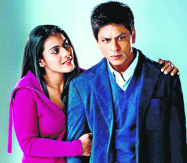 Shah Rukh Khan suffers from Aspergers syndrome in My Name Is Khan 