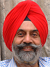 Prof Dr Jai Rup Singh