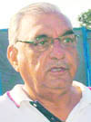 Bhupinder Singh Hooda