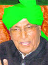 Om Prakash Chautala