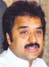 Kuldeep Bishnoi
