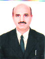 Dr BS Chandel