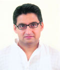 Deepender Hooda,