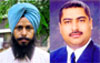 Kuldeep Singh Khaira, Rohit Sabharwal